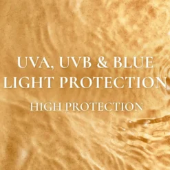 Nuxe Sun-Kissed Fluid SPF 30 40 ml