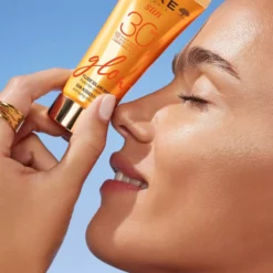 Nuxe Sun-Kissed Fluid SPF 30 40 ml
