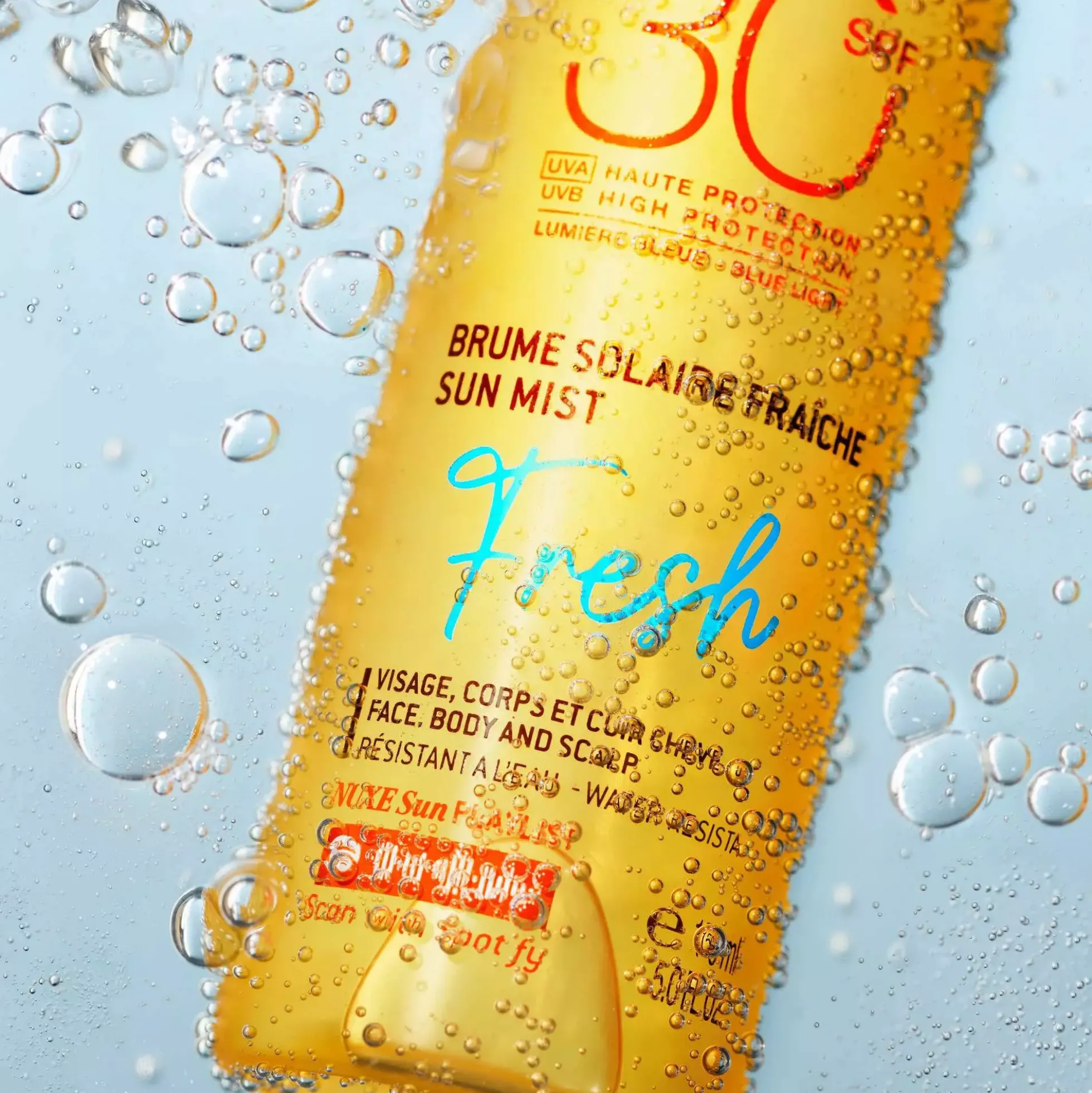 Nuxe Sun Mist Fresh SPF 30 150 ml