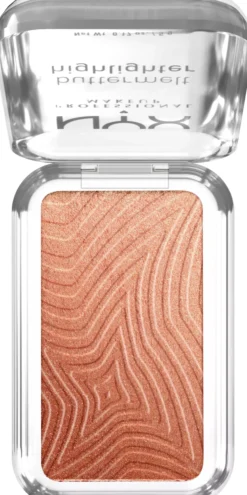 NYX PROFESSIONAL MAKEUP Buttermelt Highlighter 40 No 1 Butta