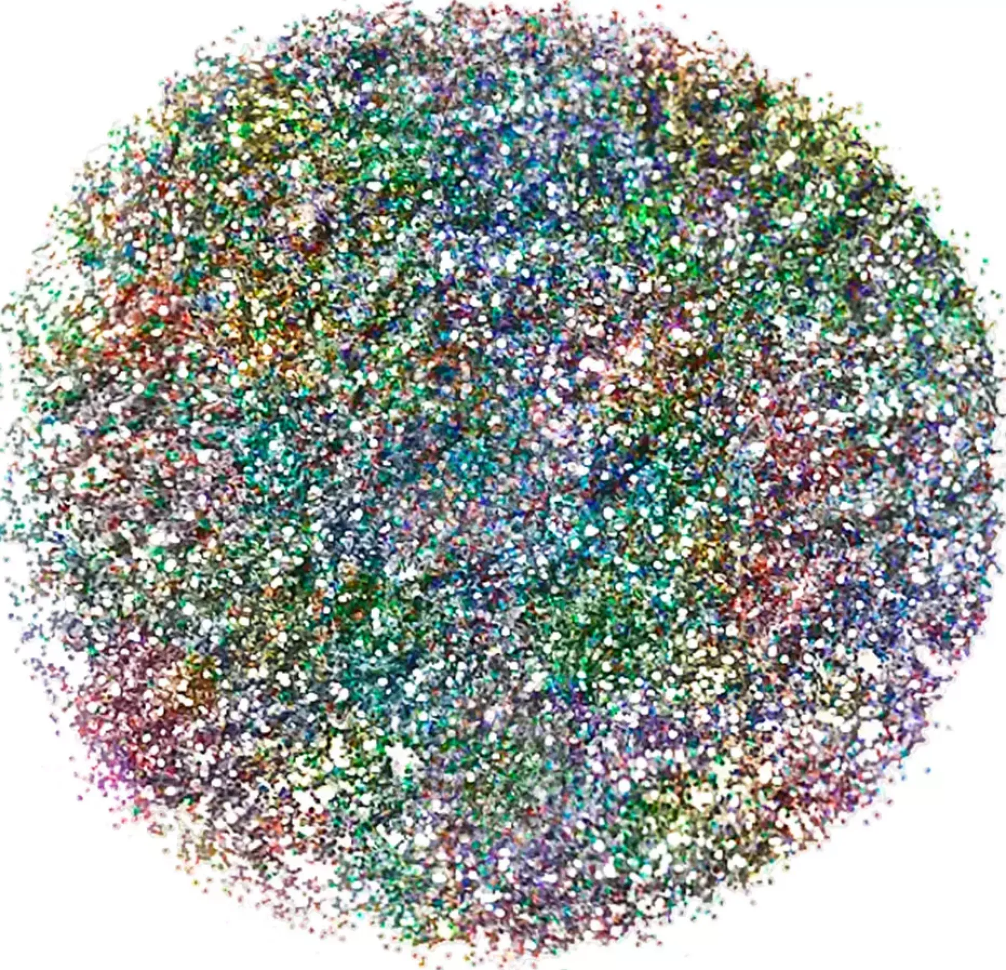 NYX PROFESSIONAL MAKEUP Face & Body Glitter Crystal