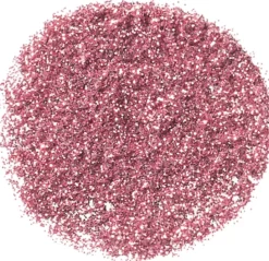 NYX PROFESSIONAL MAKEUP Face & Body Glitter Rose