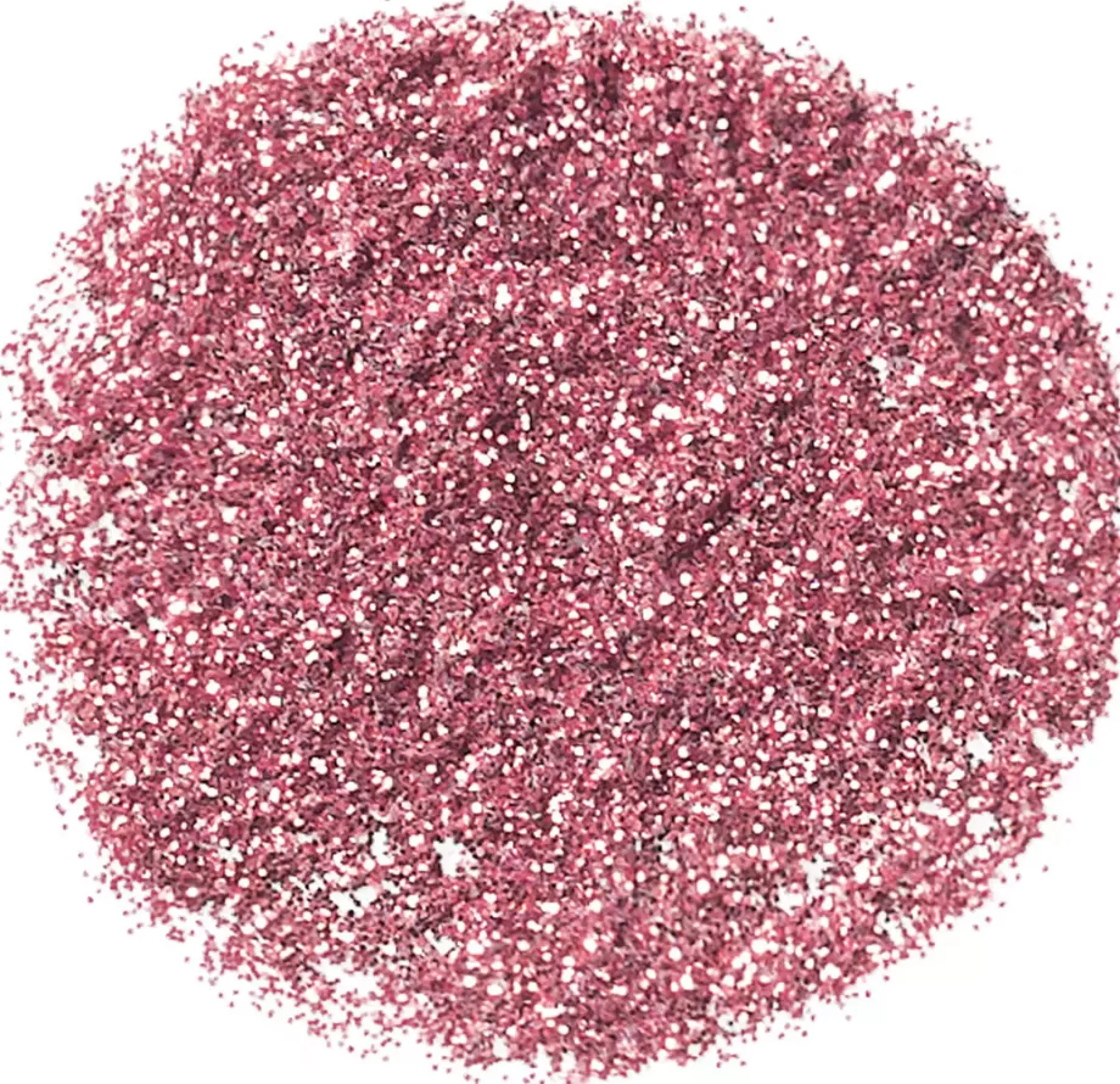 NYX PROFESSIONAL MAKEUP Face & Body Glitter Rose
