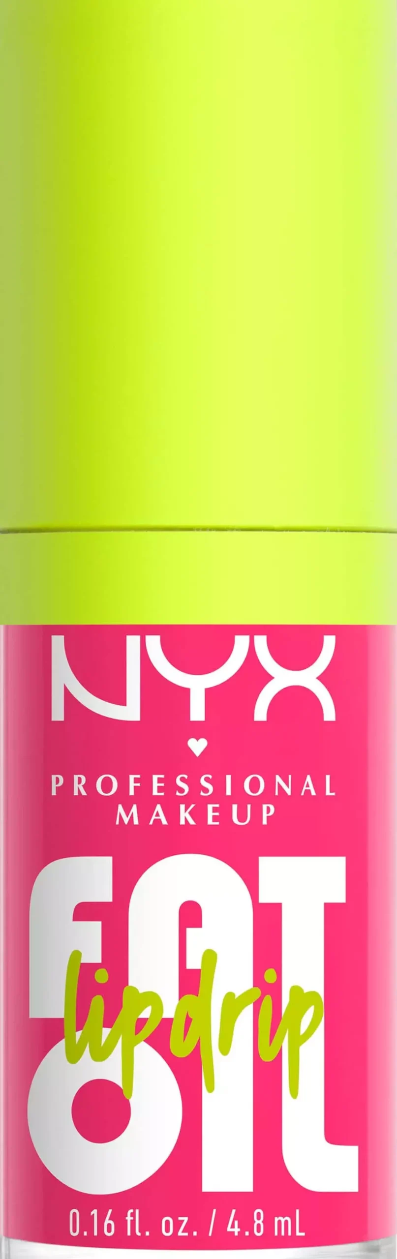 NYX PROFESSIONAL MAKEUP Fat Oil Lip Drip 02 Missed Call