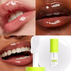 NYX PROFESSIONAL MAKEUP Fat Oil Lip Drip 01 My Main