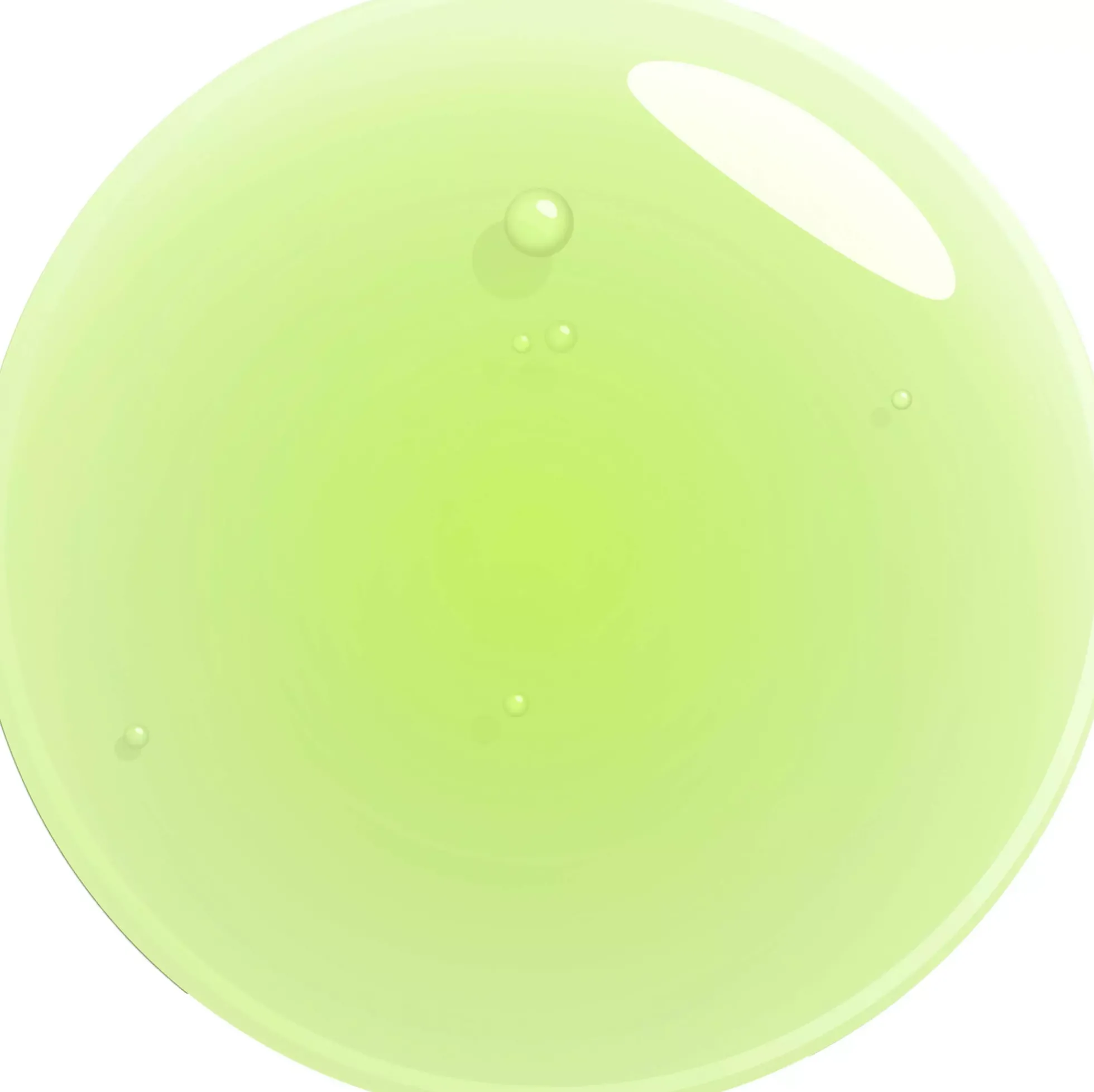 NYX PROFESSIONAL MAKEUP Fat Oil Chillz Lip Drip Lip Oil 19 Kiwi Freezie