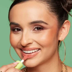 NYX PROFESSIONAL MAKEUP Fat Oil Lip Drip 12 Sprink