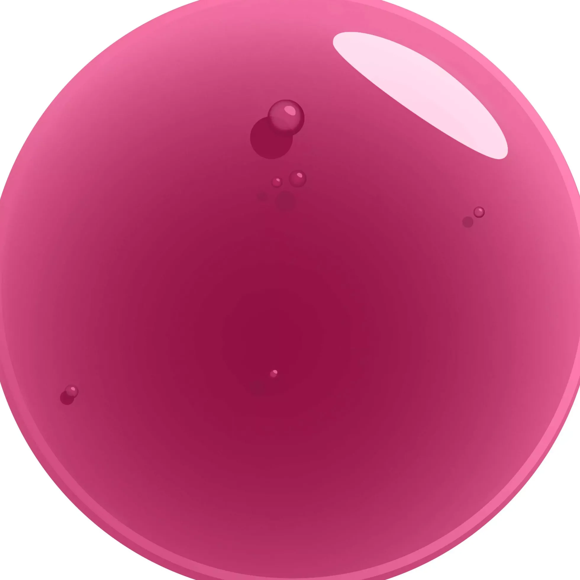 NYX PROFESSIONAL MAKEUP Fat Oil Lip Drip 04 That's Chic