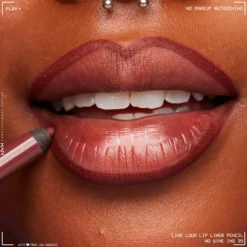 NYX PROFESSIONAL MAKEUPLine Loud Lip Pencil 12 On A Missio