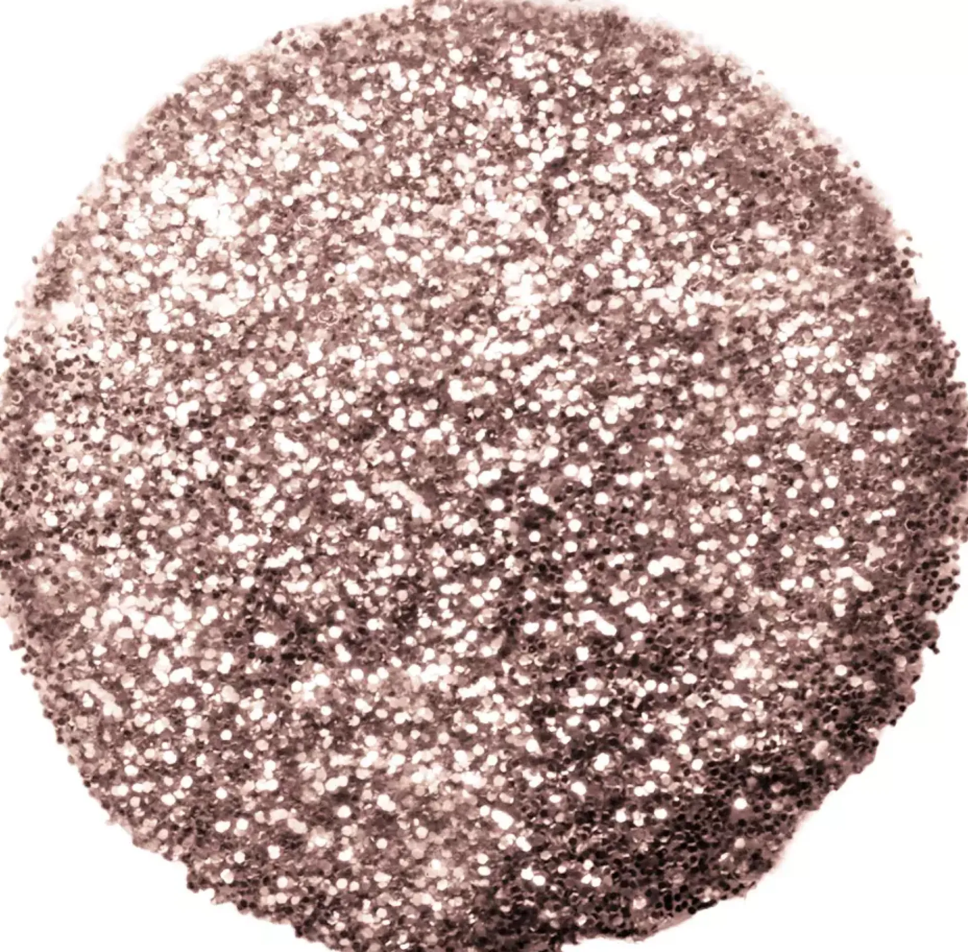 NYX PROFESSIONAL MAKEUP Metallic Glitter Goldstone