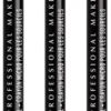 NYX PROFESSIONAL MAKEUP Micro Brow Pencil Ash Brown x 3