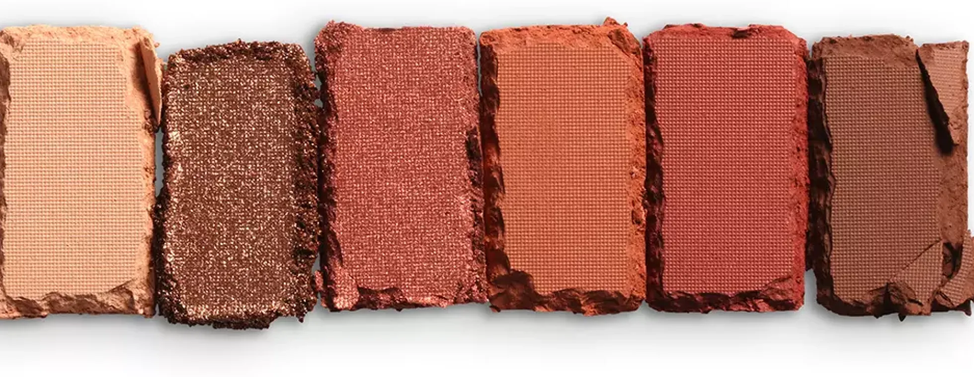 NYX PROFESSIONAL MAKEUPUltimate Shadow Palette EDIT Petite Shadow Palette Warm Neutrals
