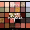NYX PROFESSIONAL MAKEUPUltimate Shadow Palette utopia