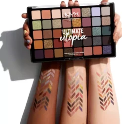 NYX PROFESSIONAL MAKEUPUltimate Shadow Palette utopia