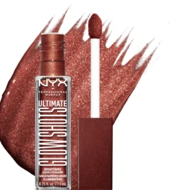 NYX PROFESSIONAL MAKEUP Ultimate Glow Shots 05 Highkey Lychee