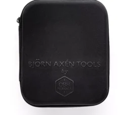 OBH NordicaBjörn Axén Tools Beard And Hair Trimming Kit