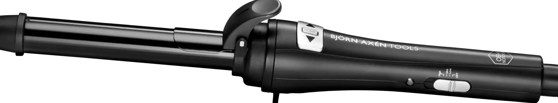 OBH NordicaBjörn Axén Tools Genius Curler Hair Curler 25 mm 65-67 W