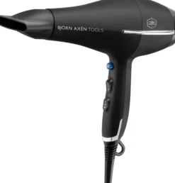 OBH NordicaBjörn Axén Tools Hair Respect Hair Dryer 1850-2200 W