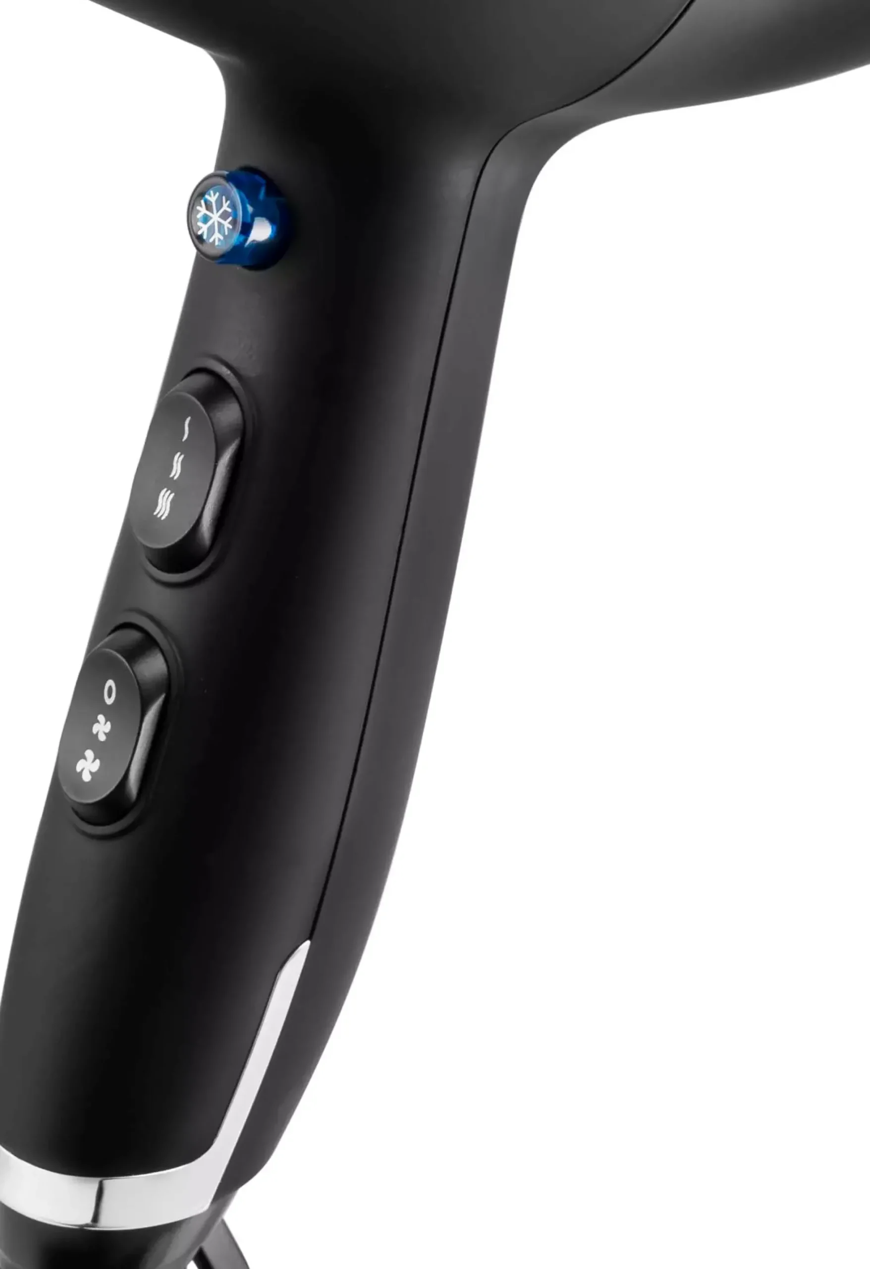 OBH NordicaBjörn Axén Tools Hair Respect Hair Dryer 1850-2200 W