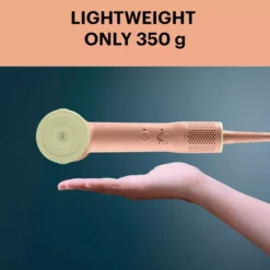OBH NordicaBlumia blush hårfön
