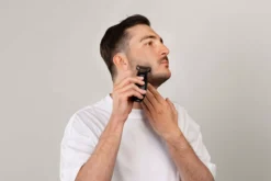 OBH Nordica Cut & Style trimmer