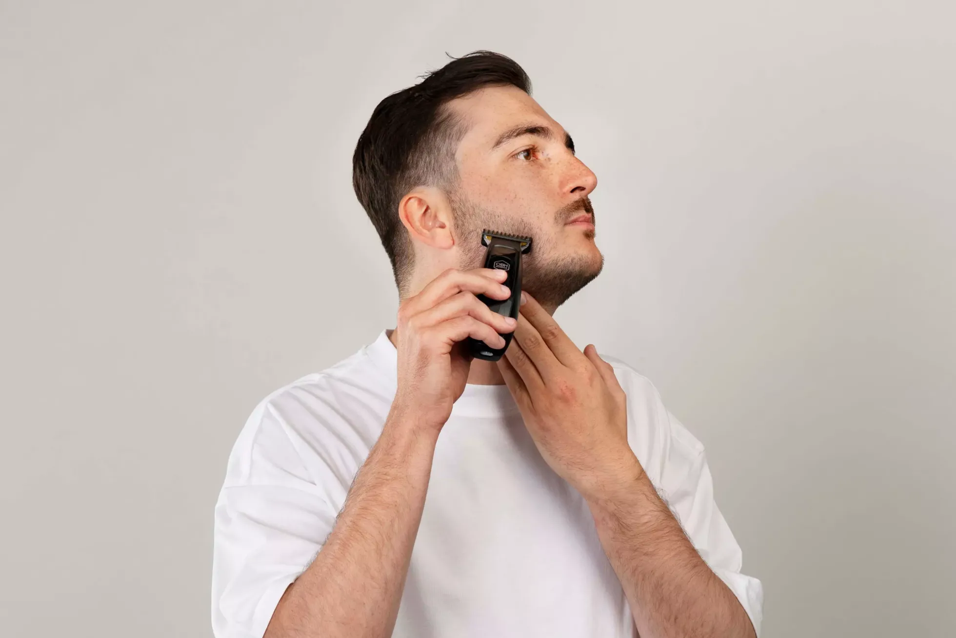 OBH Nordica Cut & Style trimmer