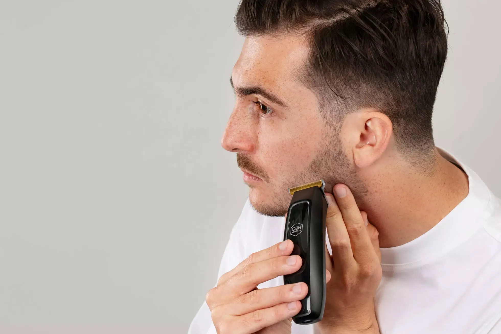 OBH Nordica Cut & Style trimmer