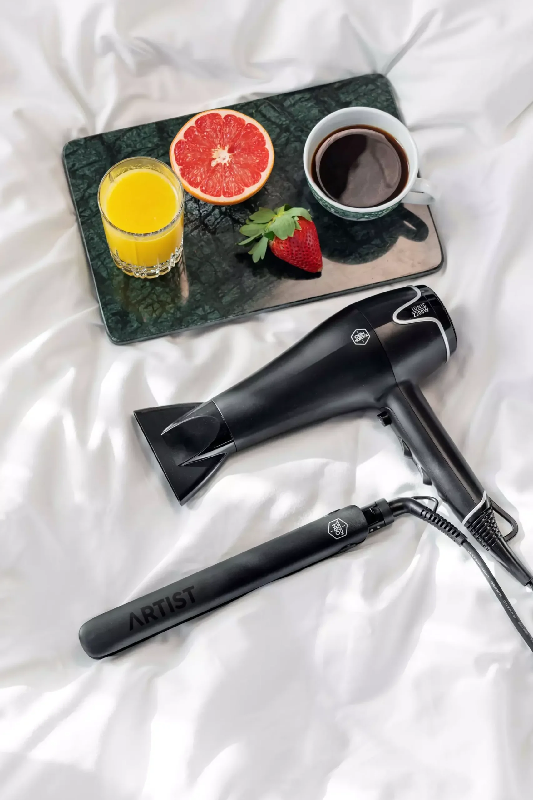 OBH Nordica Easywave Hair Dryer 2200 W