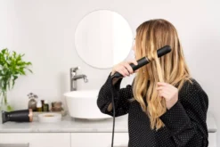 OBH Nordica Glam & Shine Styling Kit