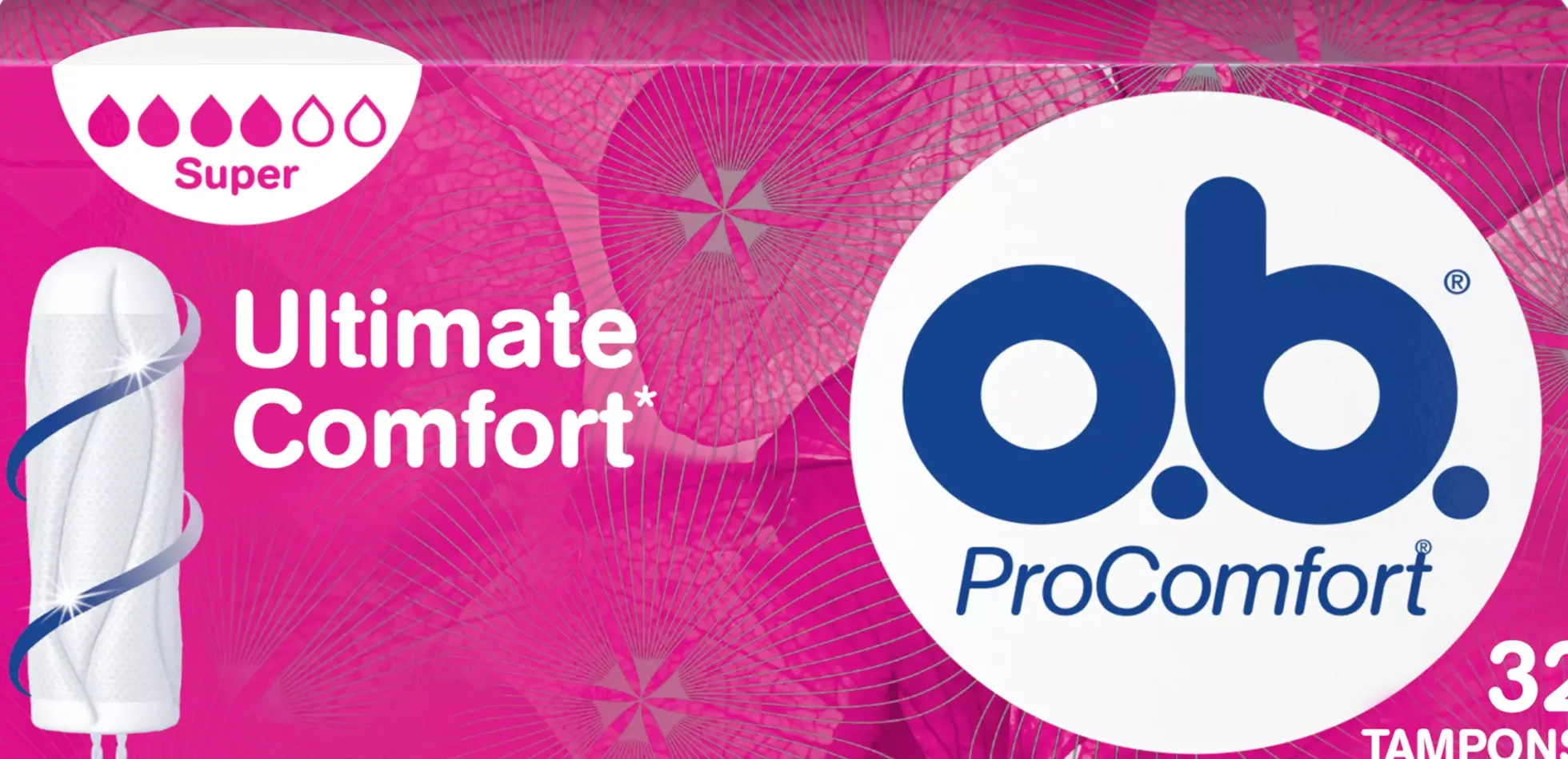 O.B. ProComfort