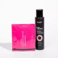 October StockholmTrue Colour Reboot 30 g