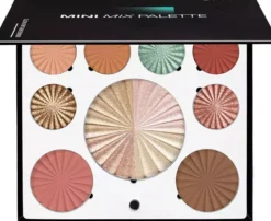 OFRA Cosmetics Mini Mix Palette Good to Go