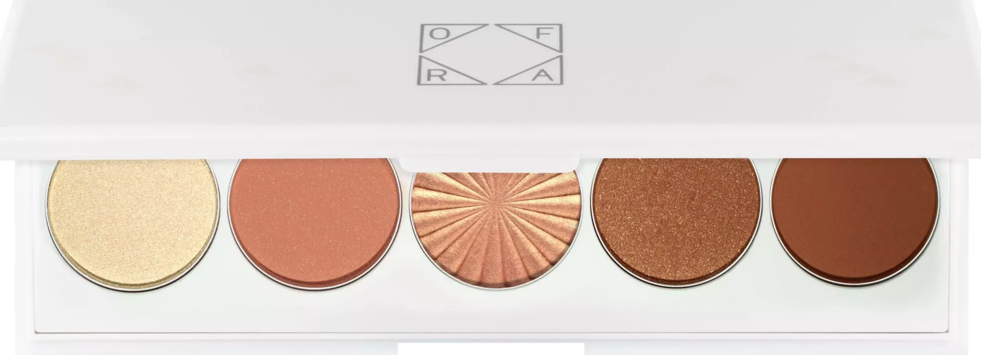 OFRA Cosmetics Signature Palette Getaway