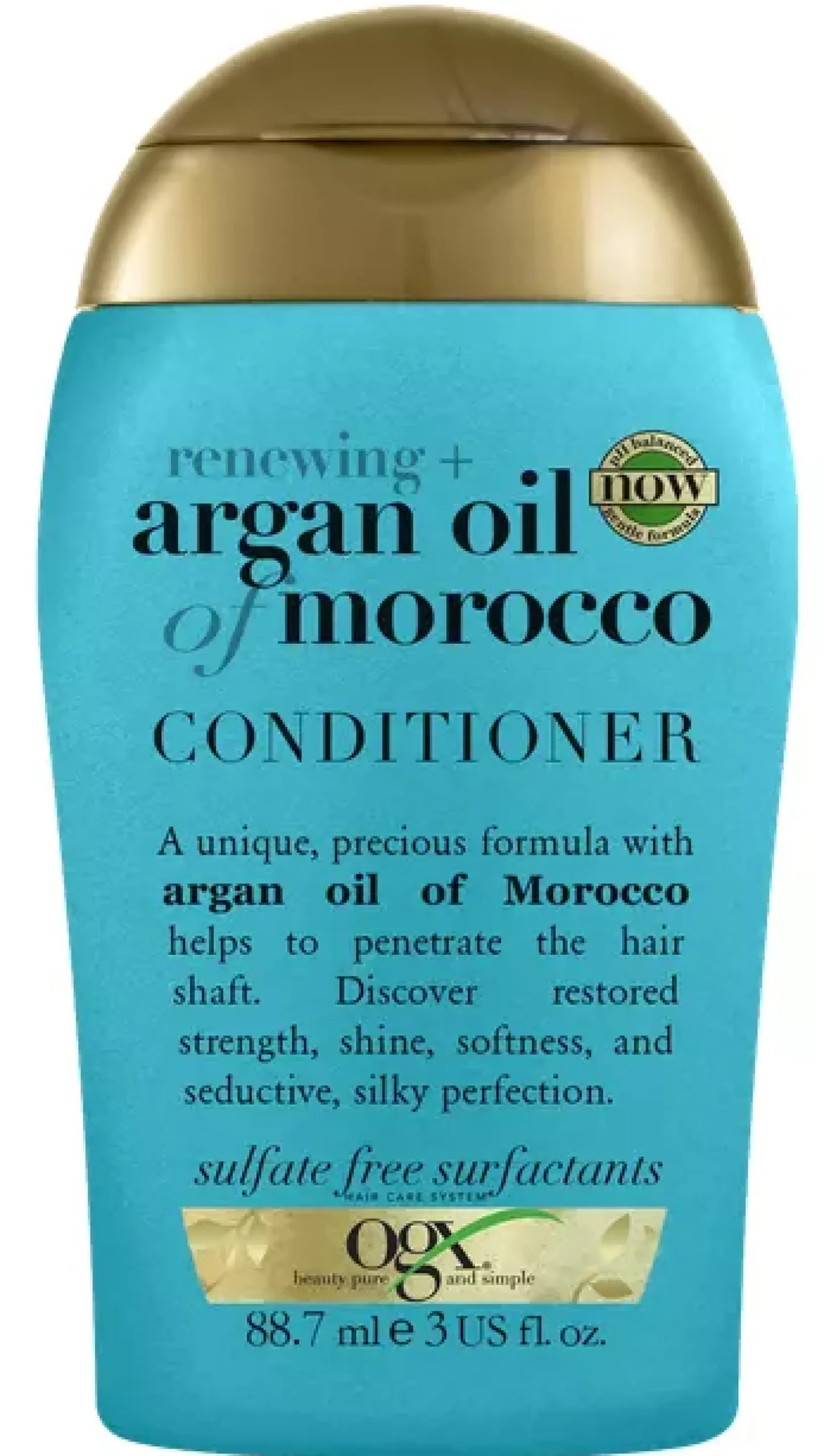 Ogx Argan Oil Balsam 385 ml