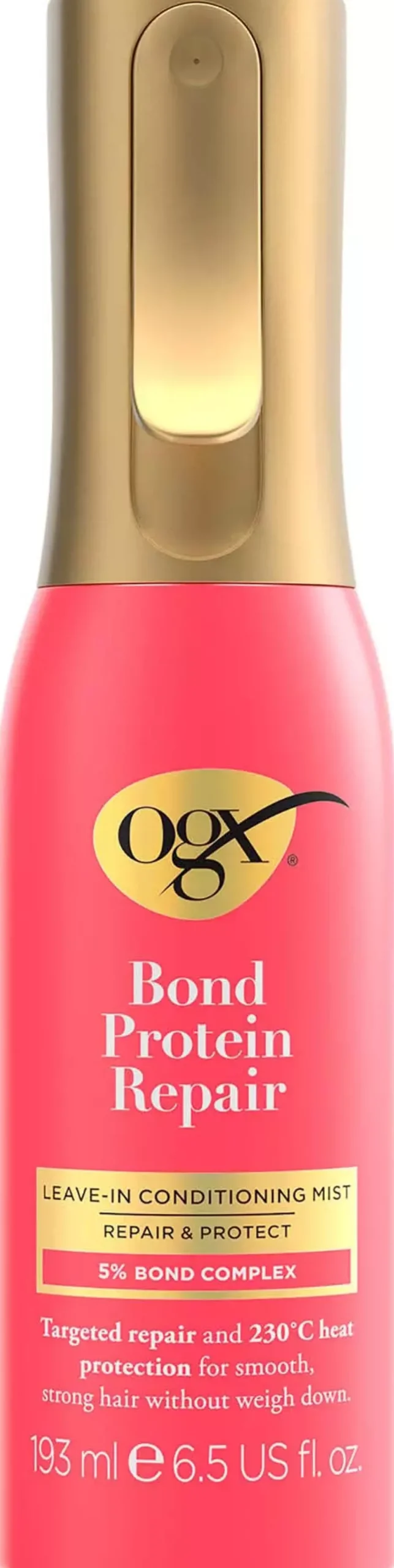 OgxBond Repair Leave-In Conditioning Mist 193 ml