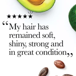 Ogx Brazilian Keratin Smooth Mask 300 ml