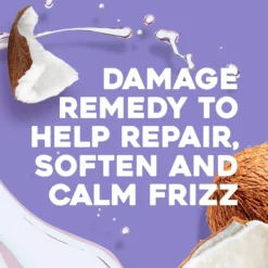 OgxDamage Remedy Coconut Miracle Oil Conditioner 385 ml
