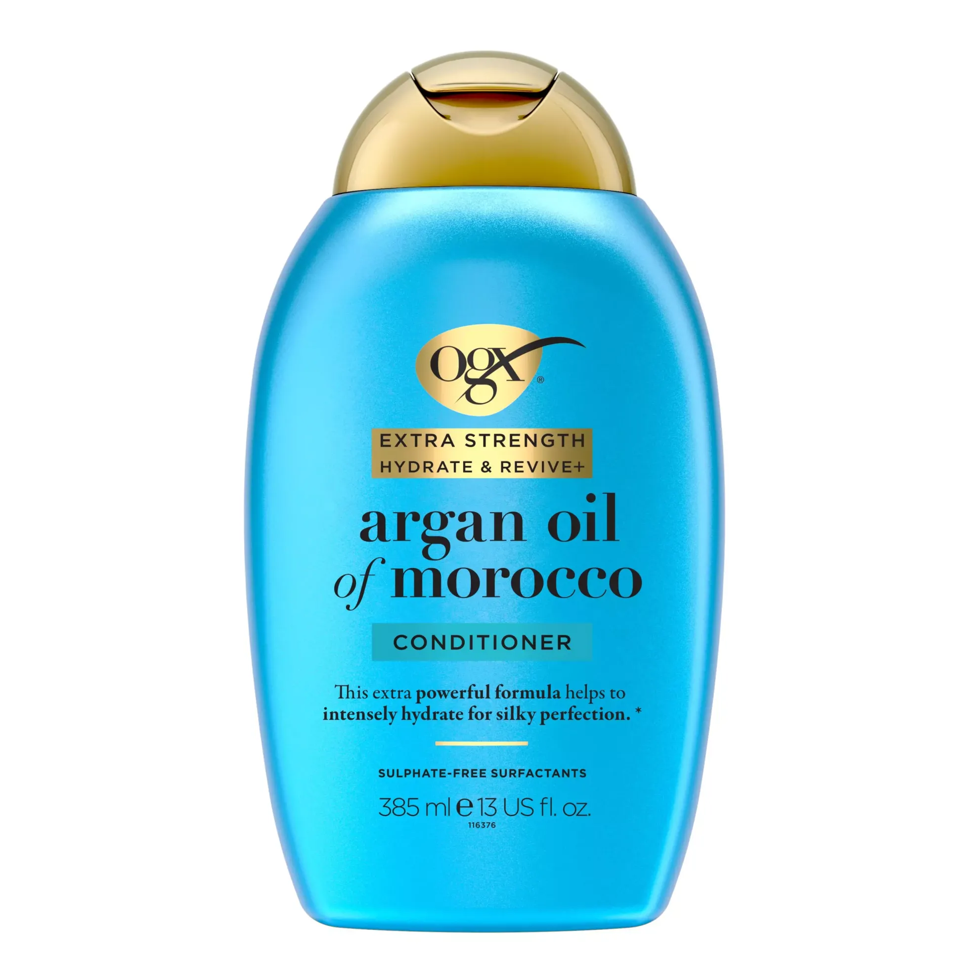 OgxHydrate & Revive Argan Oil of Morocco Conditioner 385 ml