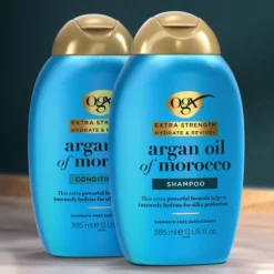 OgxHydrate & Revive Argan Oil of Morocco Conditioner 385 ml
