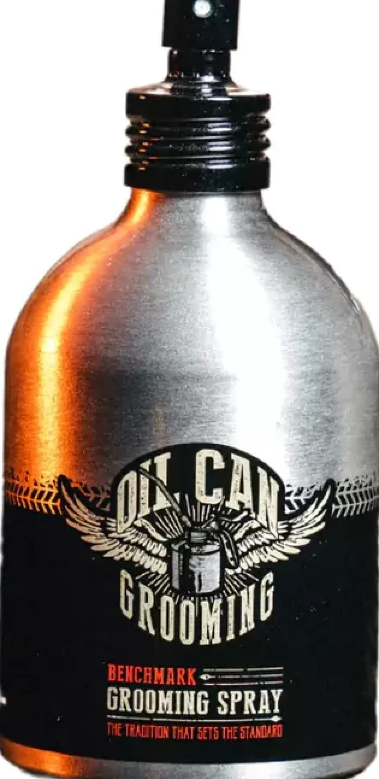 Oil Can Grooming Grooming Spray 200 ml