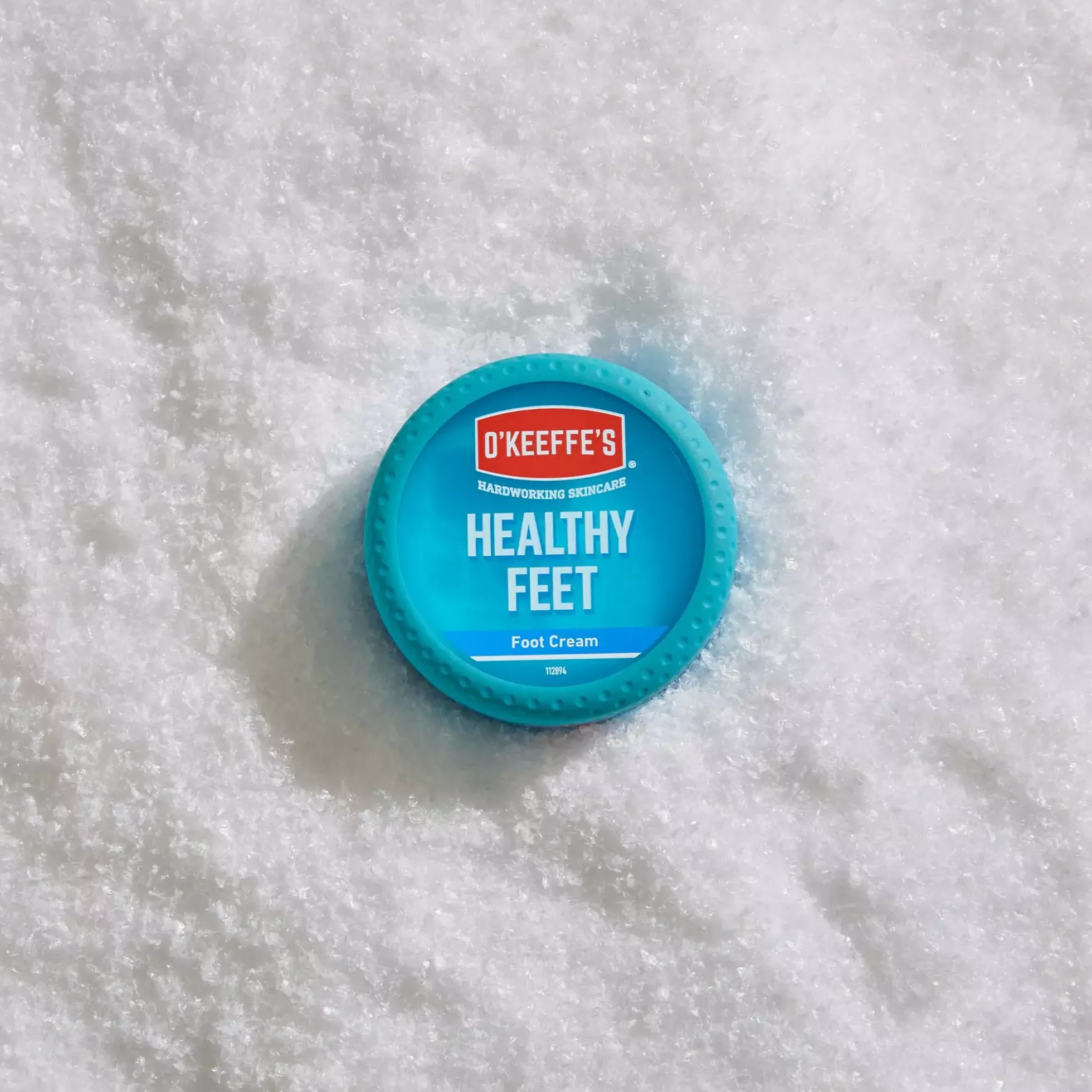 O´Keeffe´s Healthy Feet Foot Cream 91 g