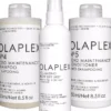 Olaplex Bundle No.4 Shampoo 250 ml & No.5 Conditioner 250 ml & Blow Dry Mist 150 ml