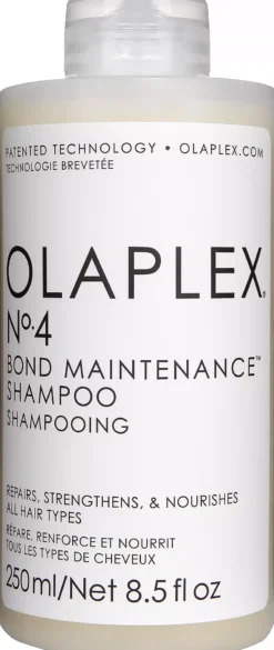Olaplex No.4 Bond Maintenance Shampoo 1000 ml