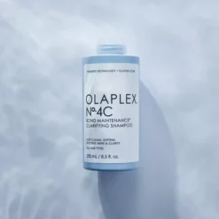Olaplex No. 4C Bond Maintenance Clarifying Shampoo 250 ml