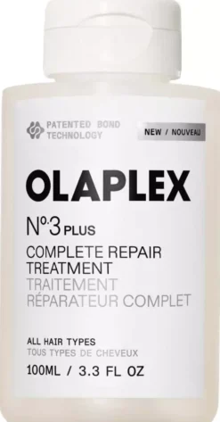 Olaplex No3 Plus Complete Repair Treatment 250 ml