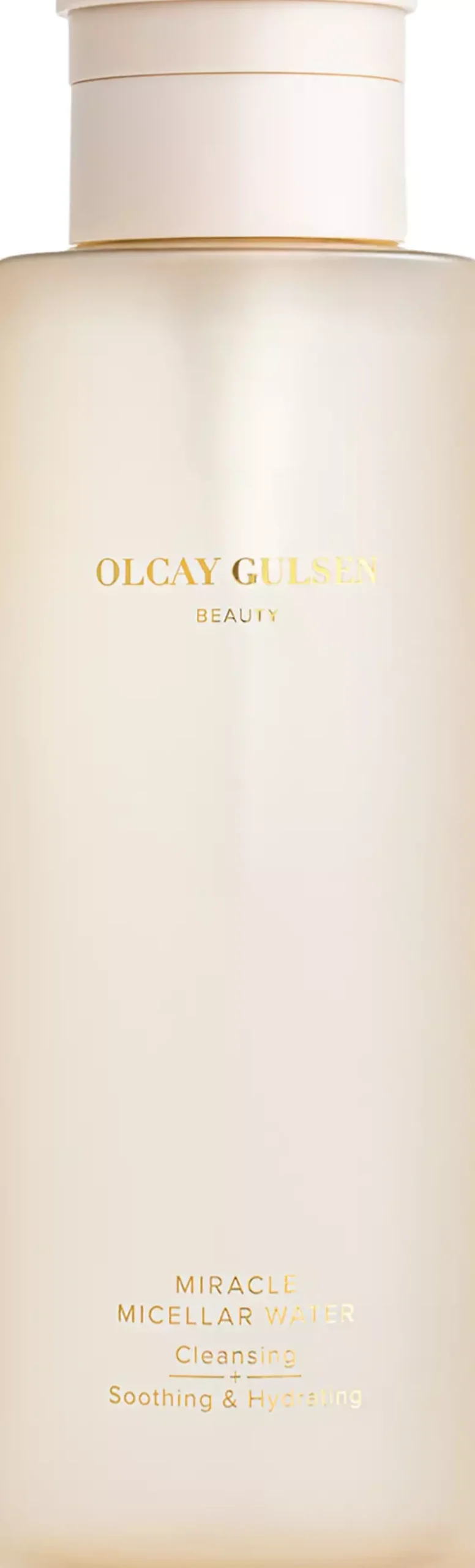 OLCAY GULSEN BEAUTY Micellar Water 400 ml