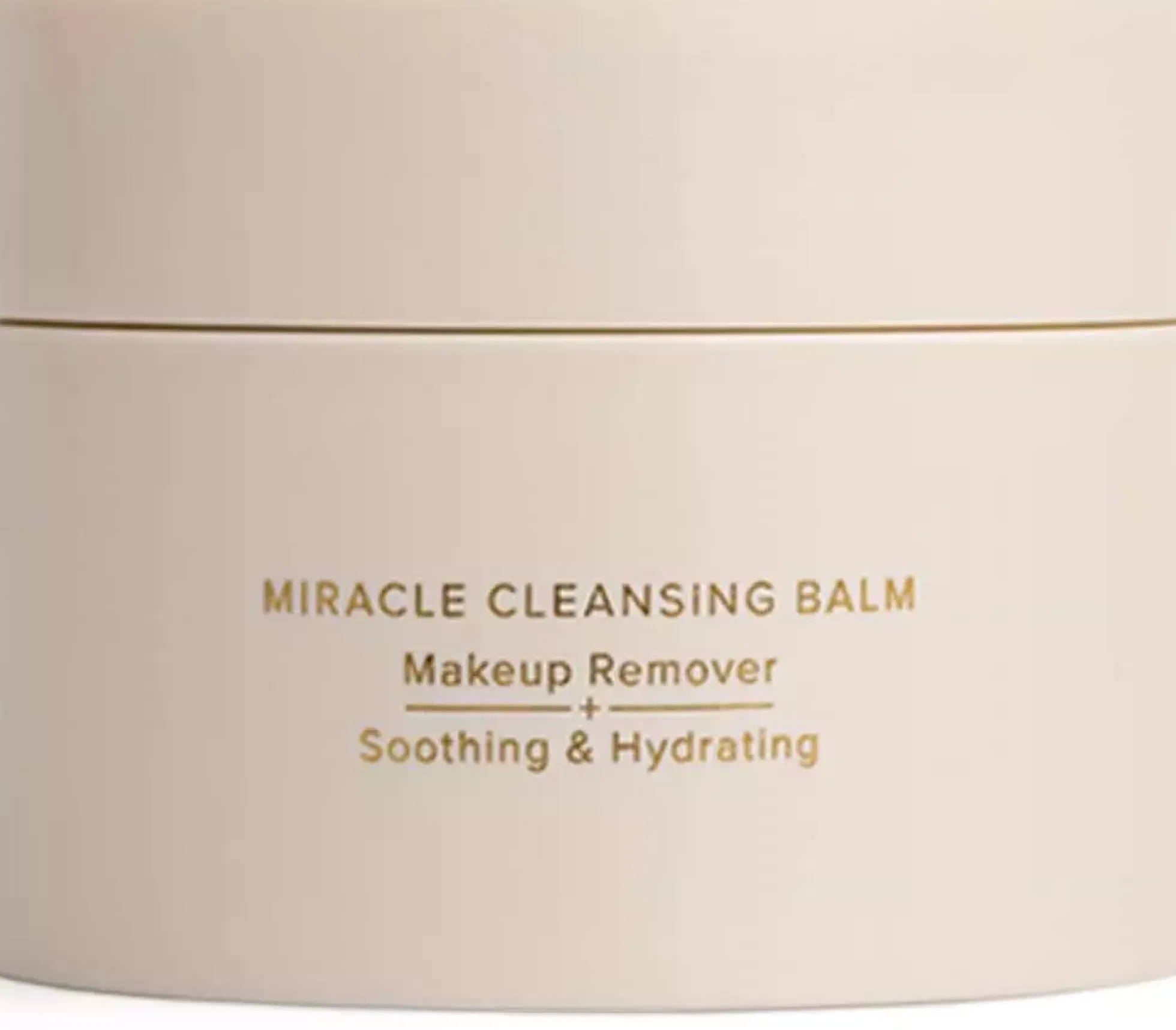 OLCAY GULSEN BEAUTY Miracle Cleansing Balm 100 ml