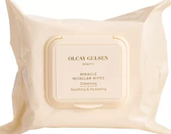 OLCAY GULSEN BEAUTY Miracle Micellar Wipes