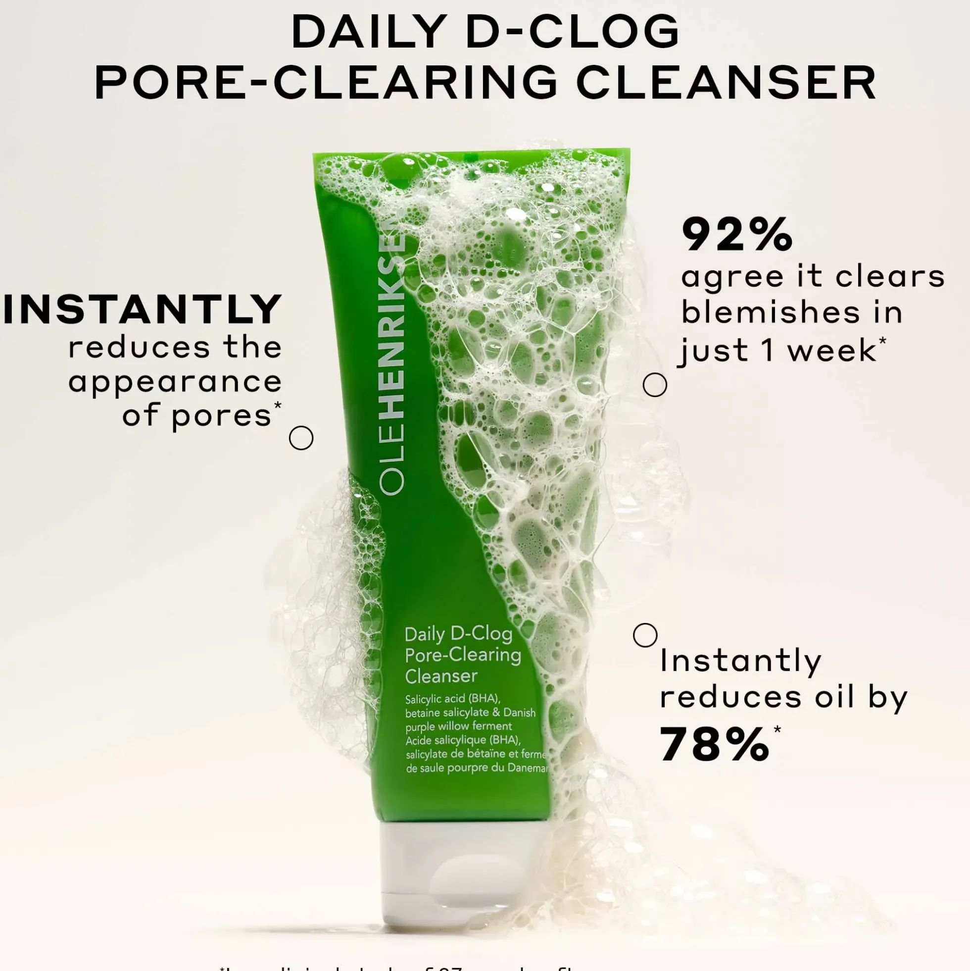 Ole Henriksen Mighty Mini's Cliniqal Starter Set