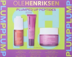 Ole Henriksen Plumped Up Peptides Gift Set